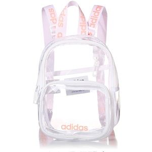 Adidas mini backpack